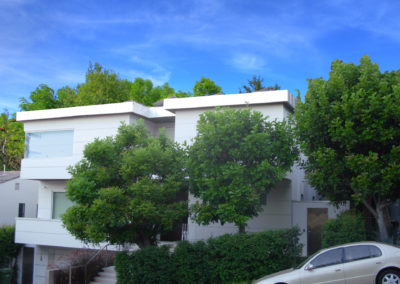 Two-Story Residence with Basement